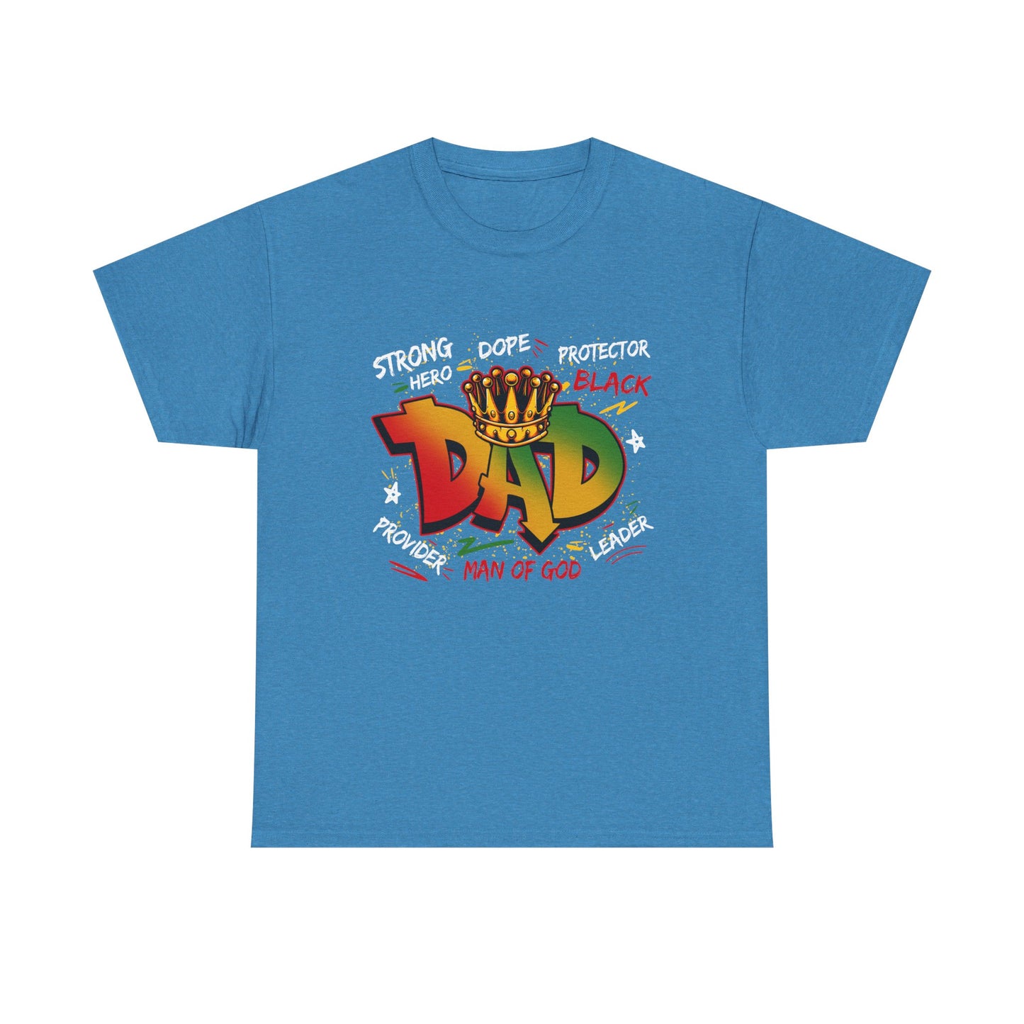 Black Dad