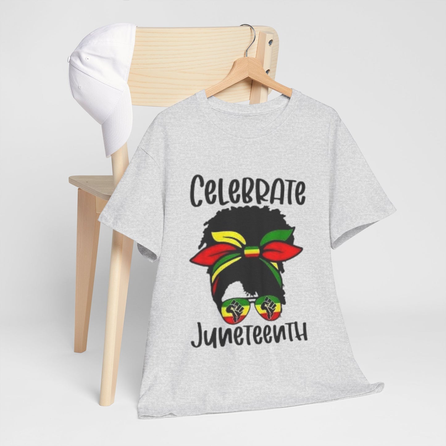 Celebrate Juneteenth
