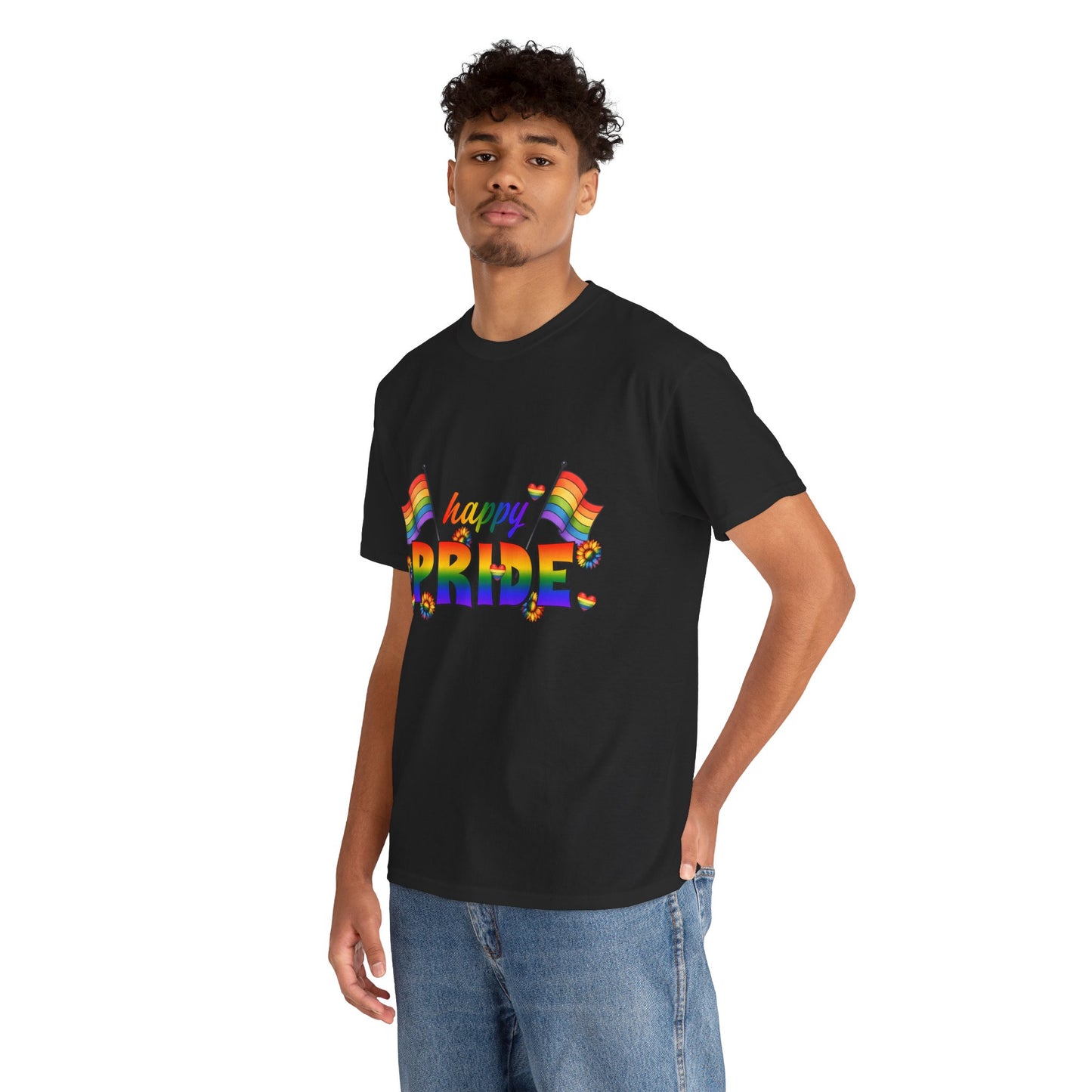 Happy Pride