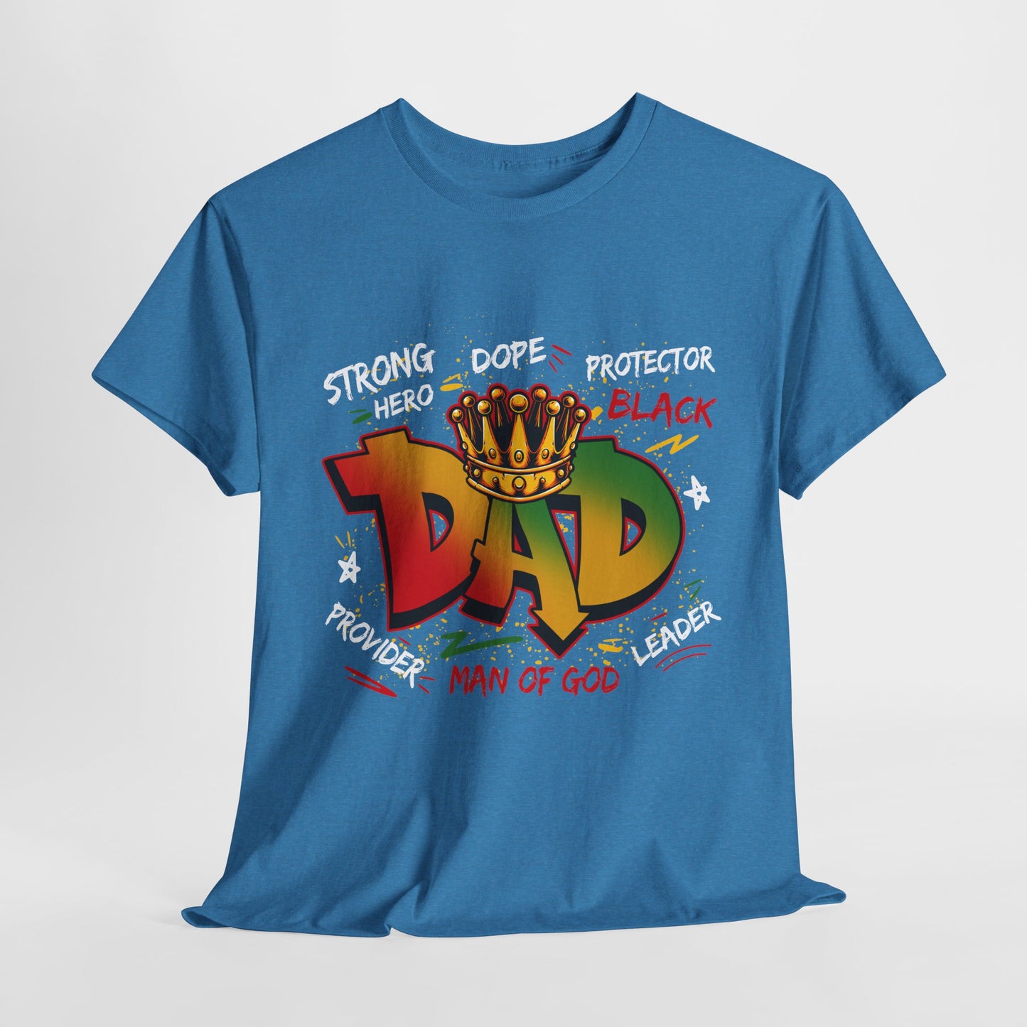 Black Dad