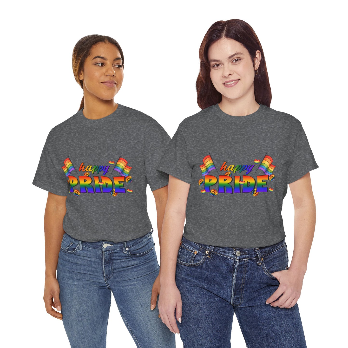 Happy Pride