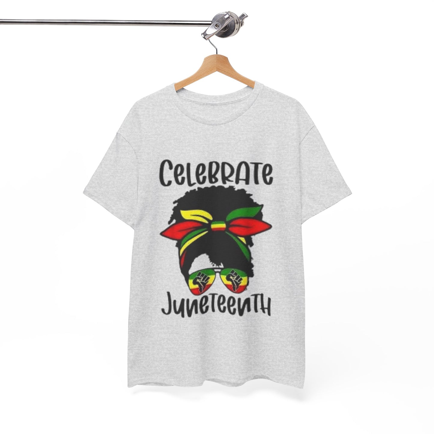 Celebrate Juneteenth