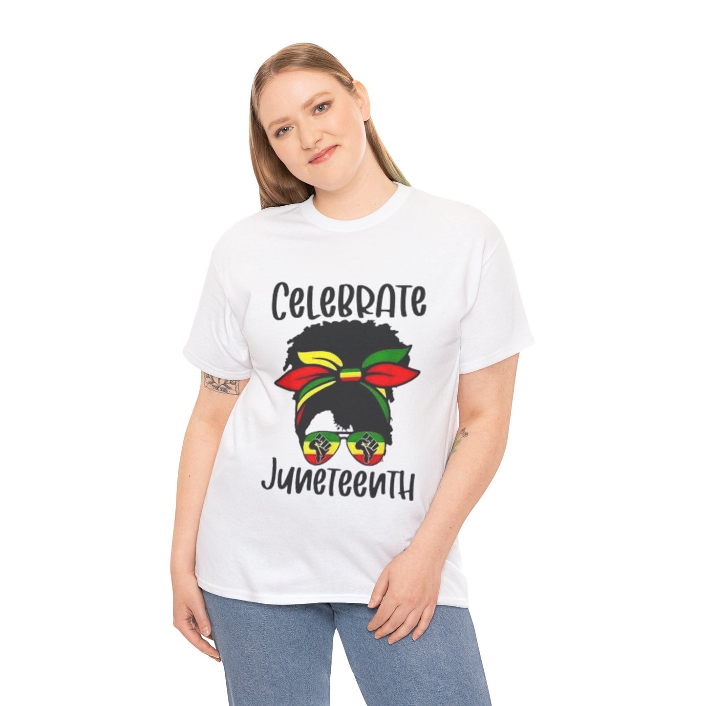 Celebrate Juneteenth