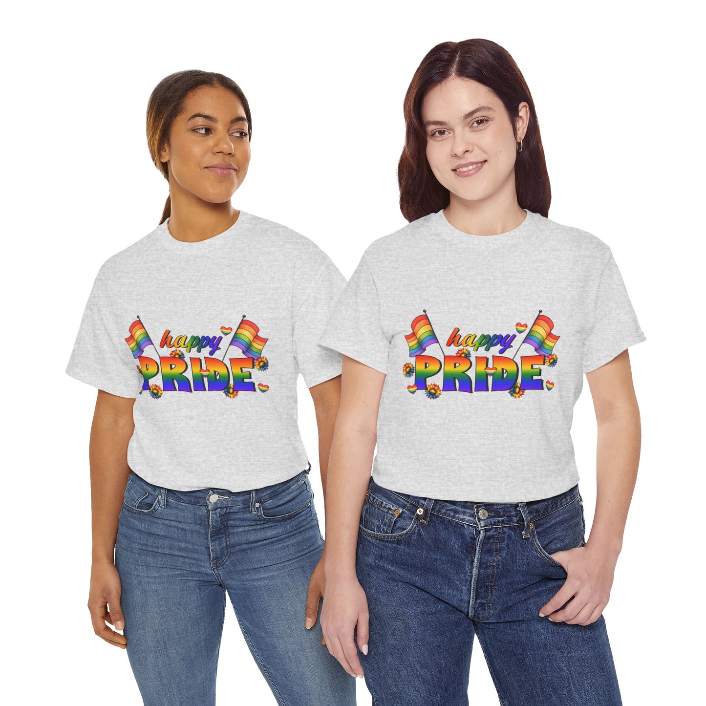 Happy Pride