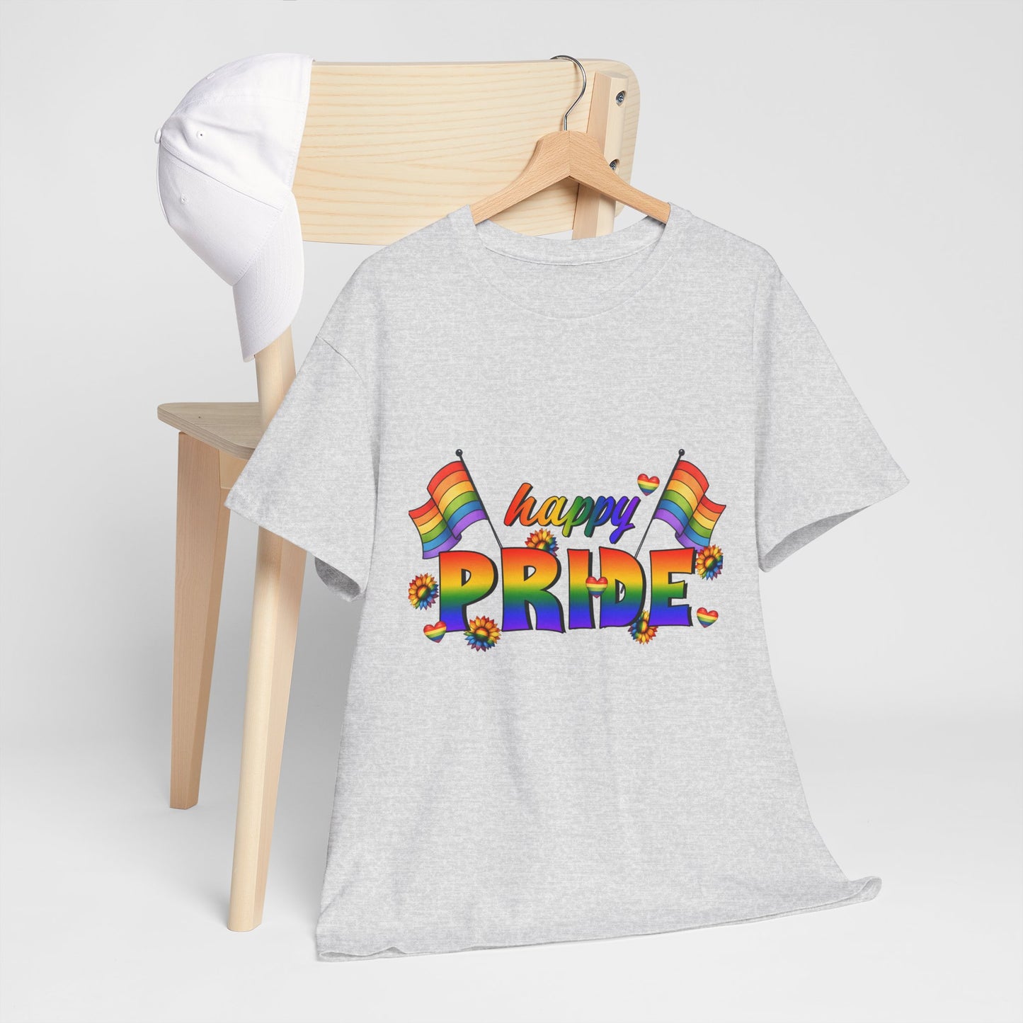Happy Pride