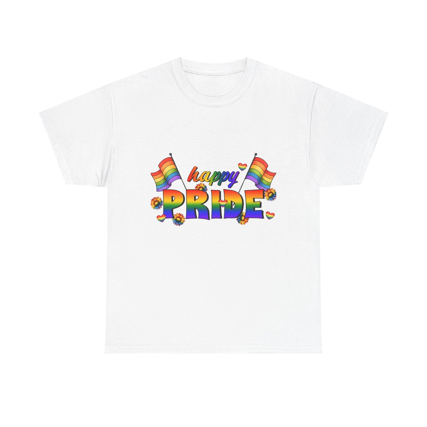 Happy Pride