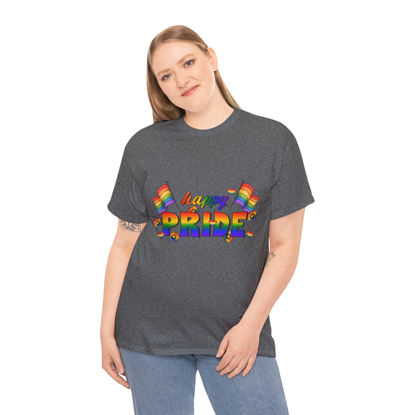 Happy Pride
