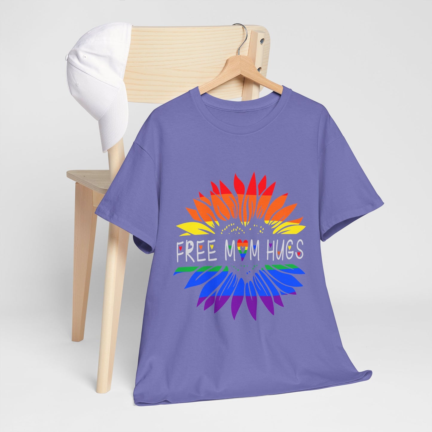 Free Mom Hugs