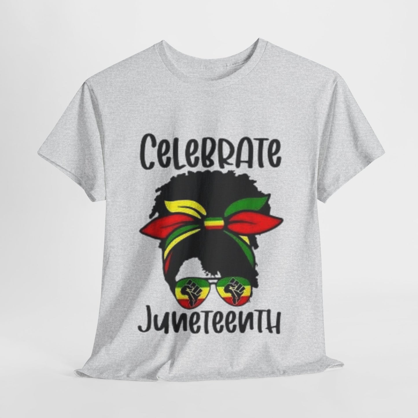 Celebrate Juneteenth
