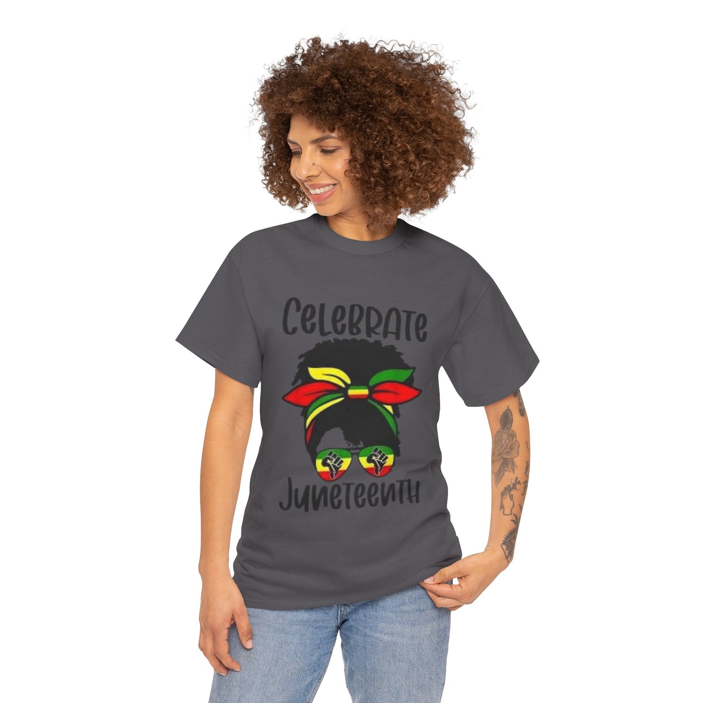 Celebrate Juneteenth