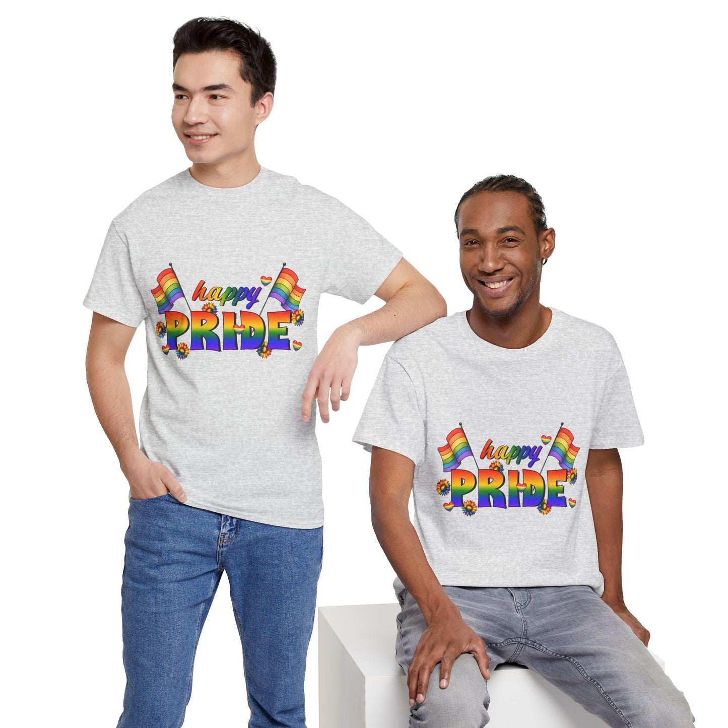 Happy Pride