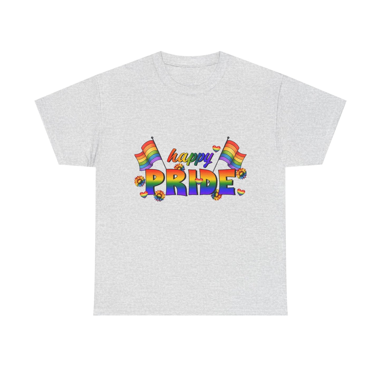 Happy Pride