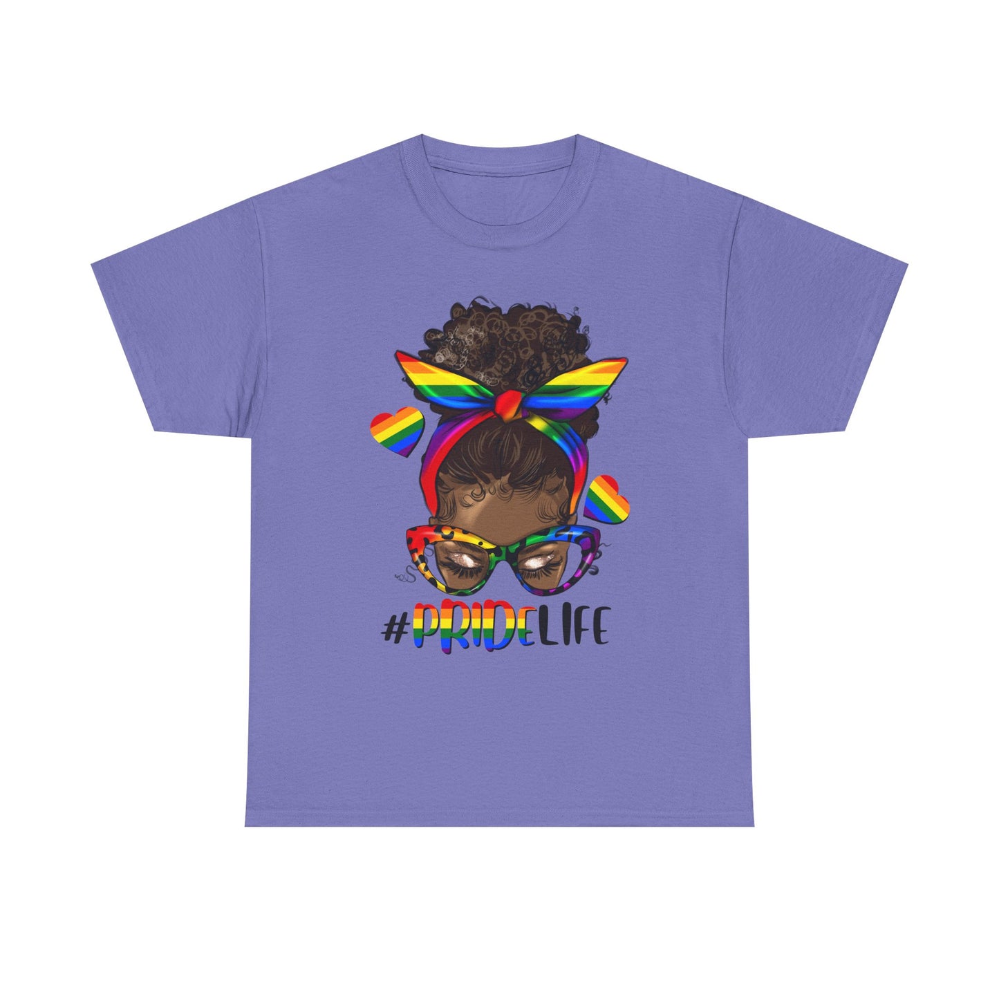 Pride Life Girl