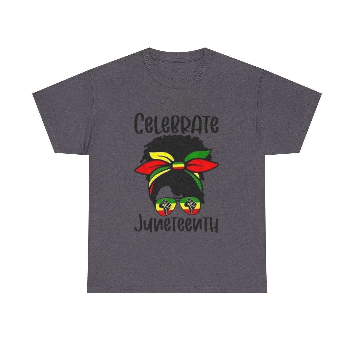 Celebrate Juneteenth