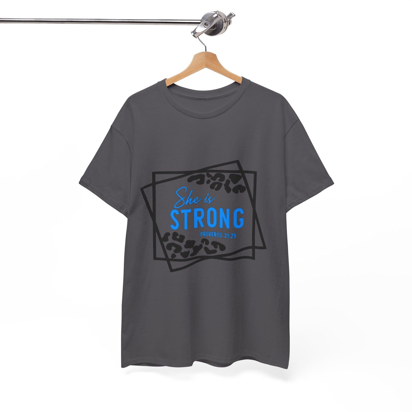 She Is Strong Print
