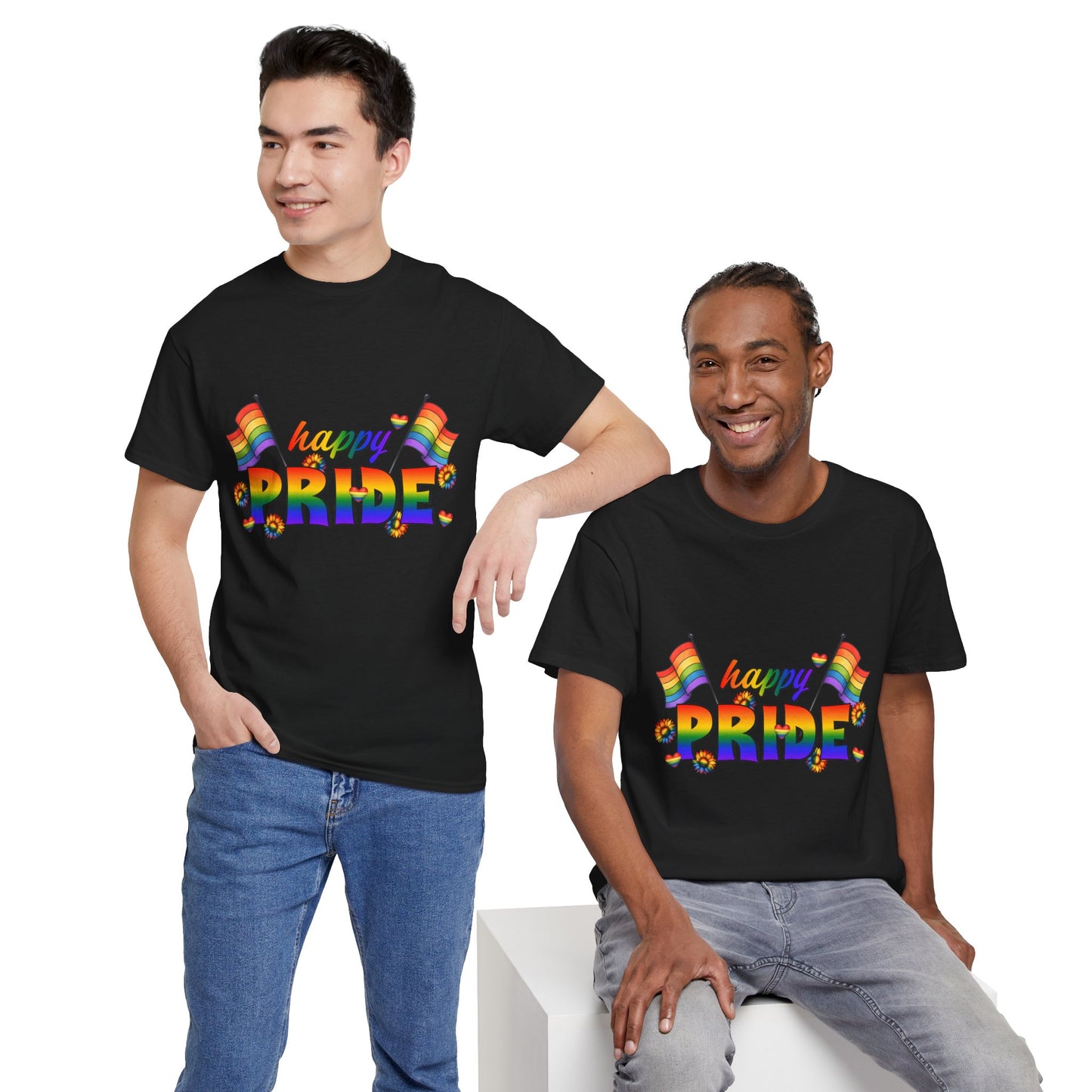 Happy Pride