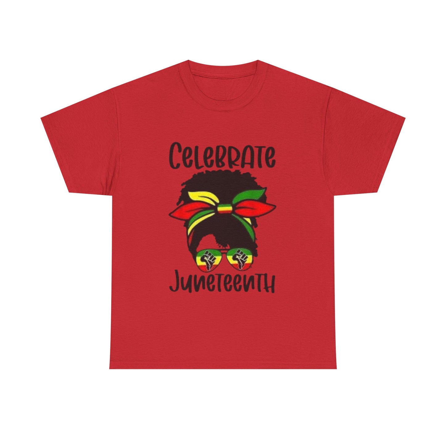 Celebrate Juneteenth
