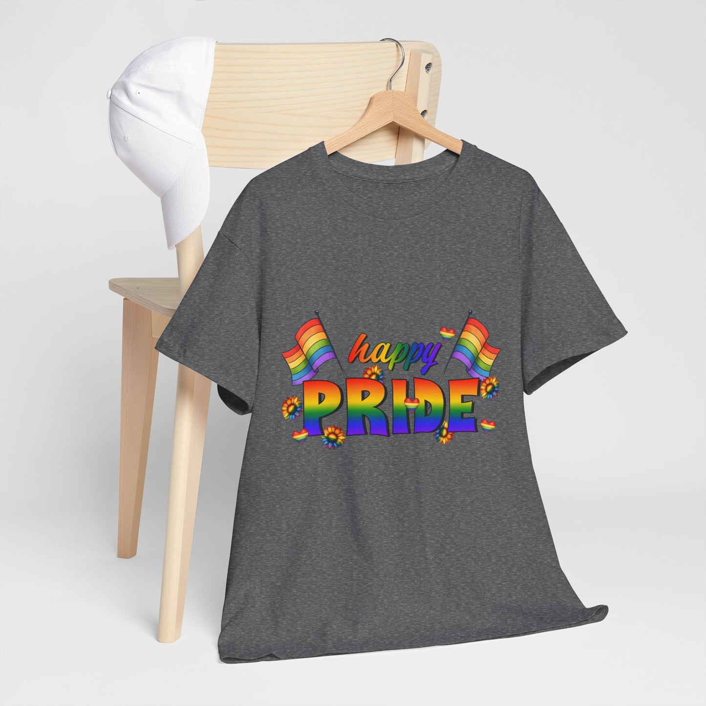 Happy Pride