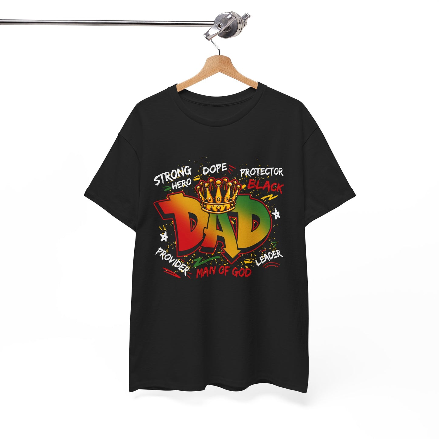 Black Dad