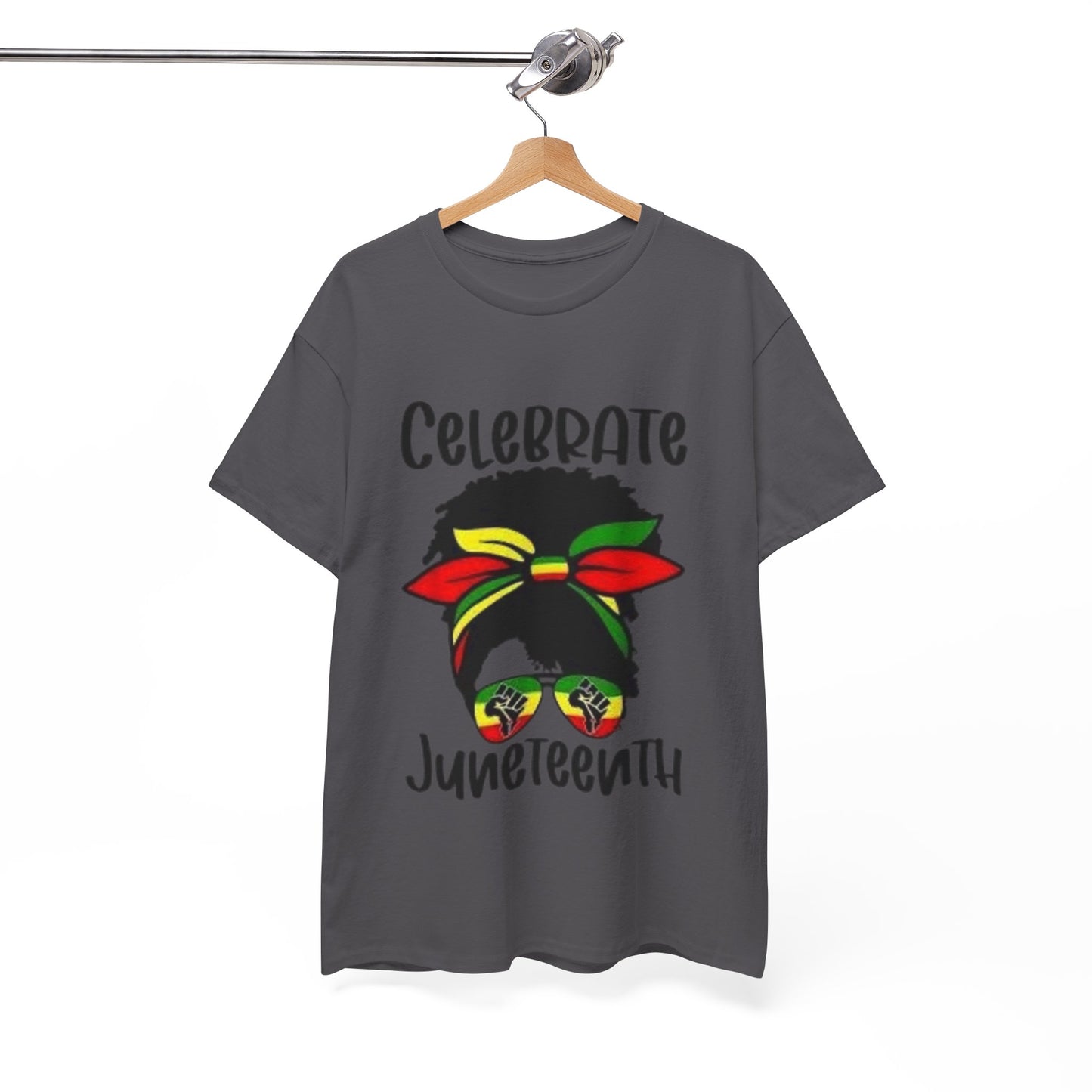 Celebrate Juneteenth