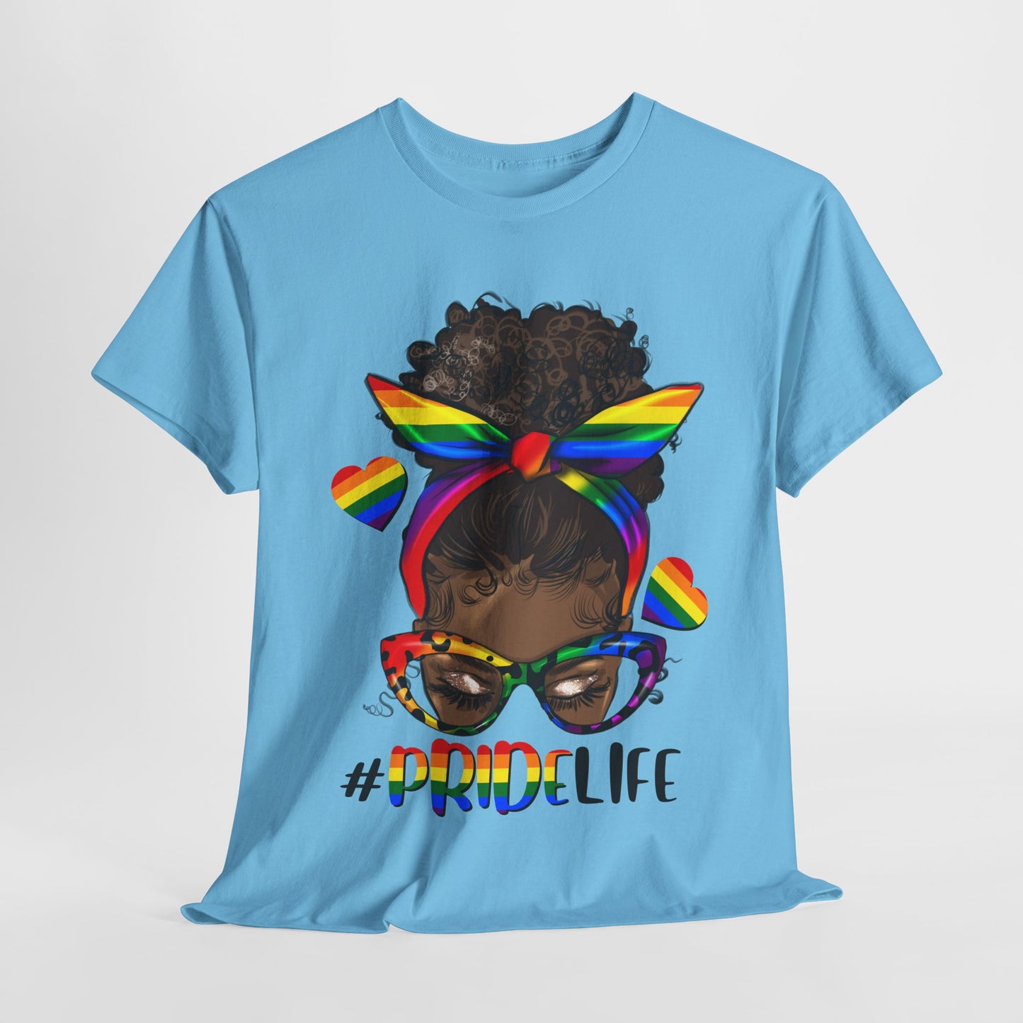 Pride Life Girl