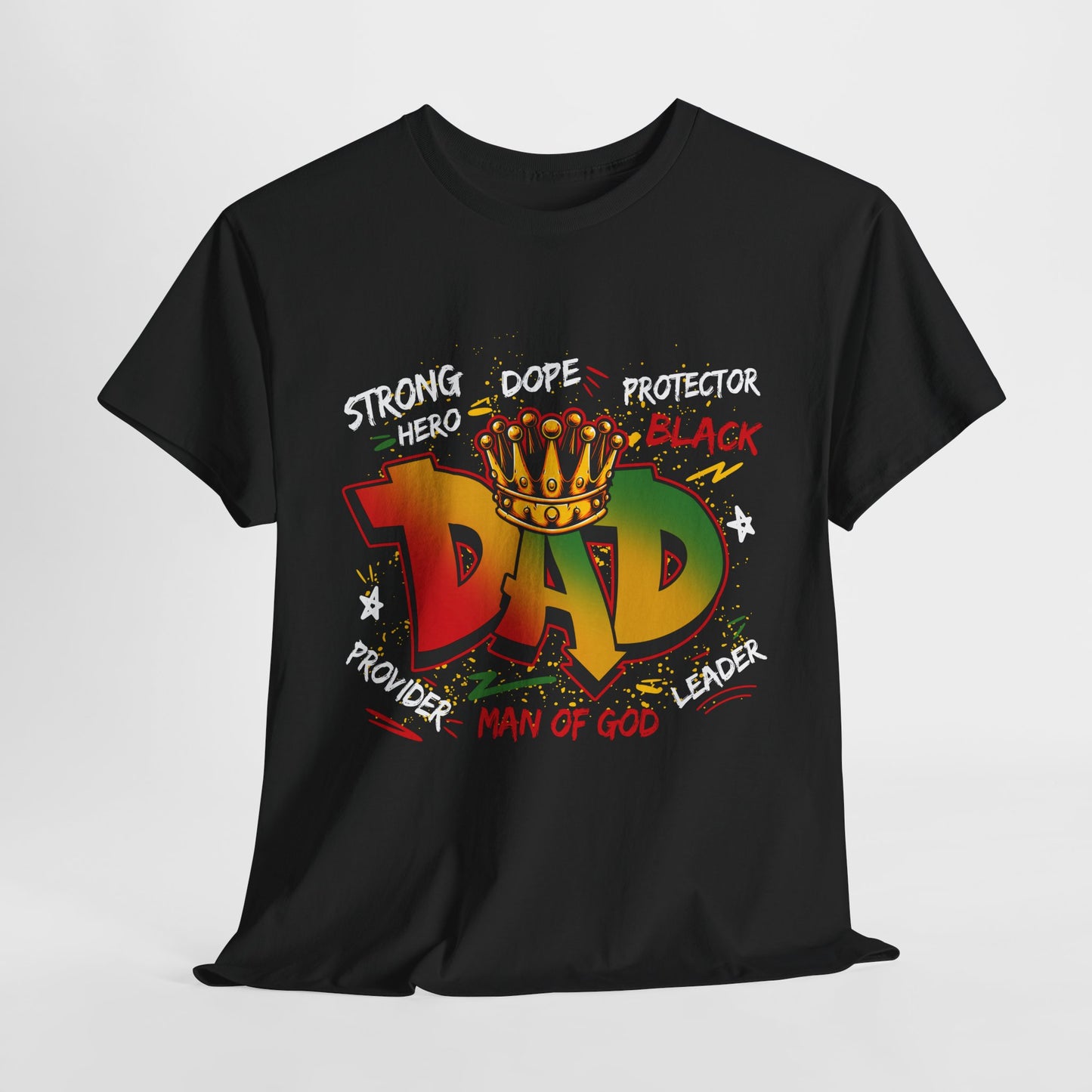 Black Dad