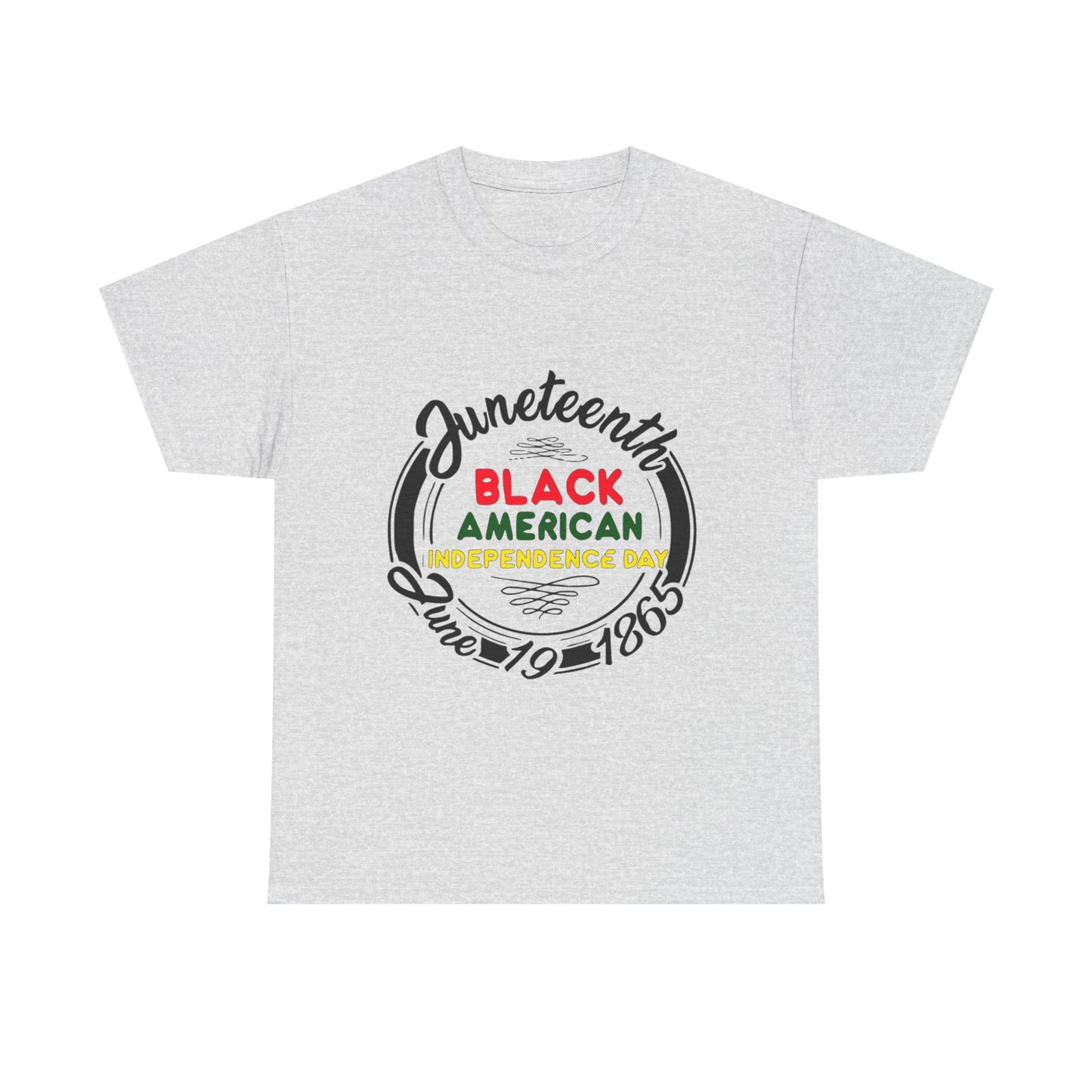 Black America Independence