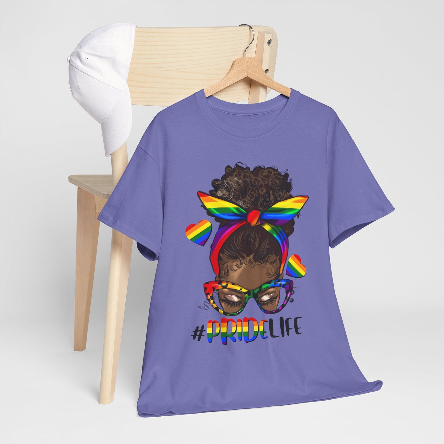 Pride Life Girl