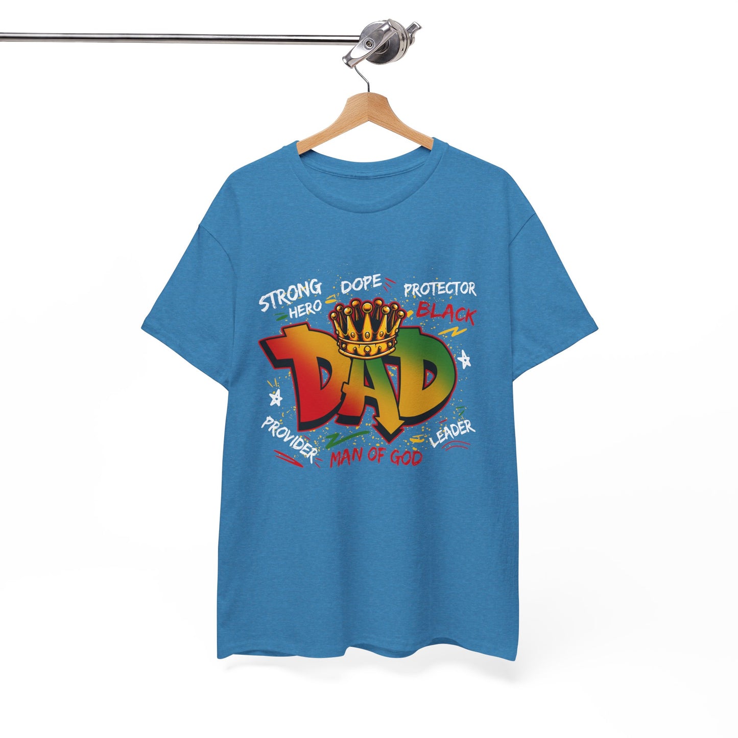 Black Dad
