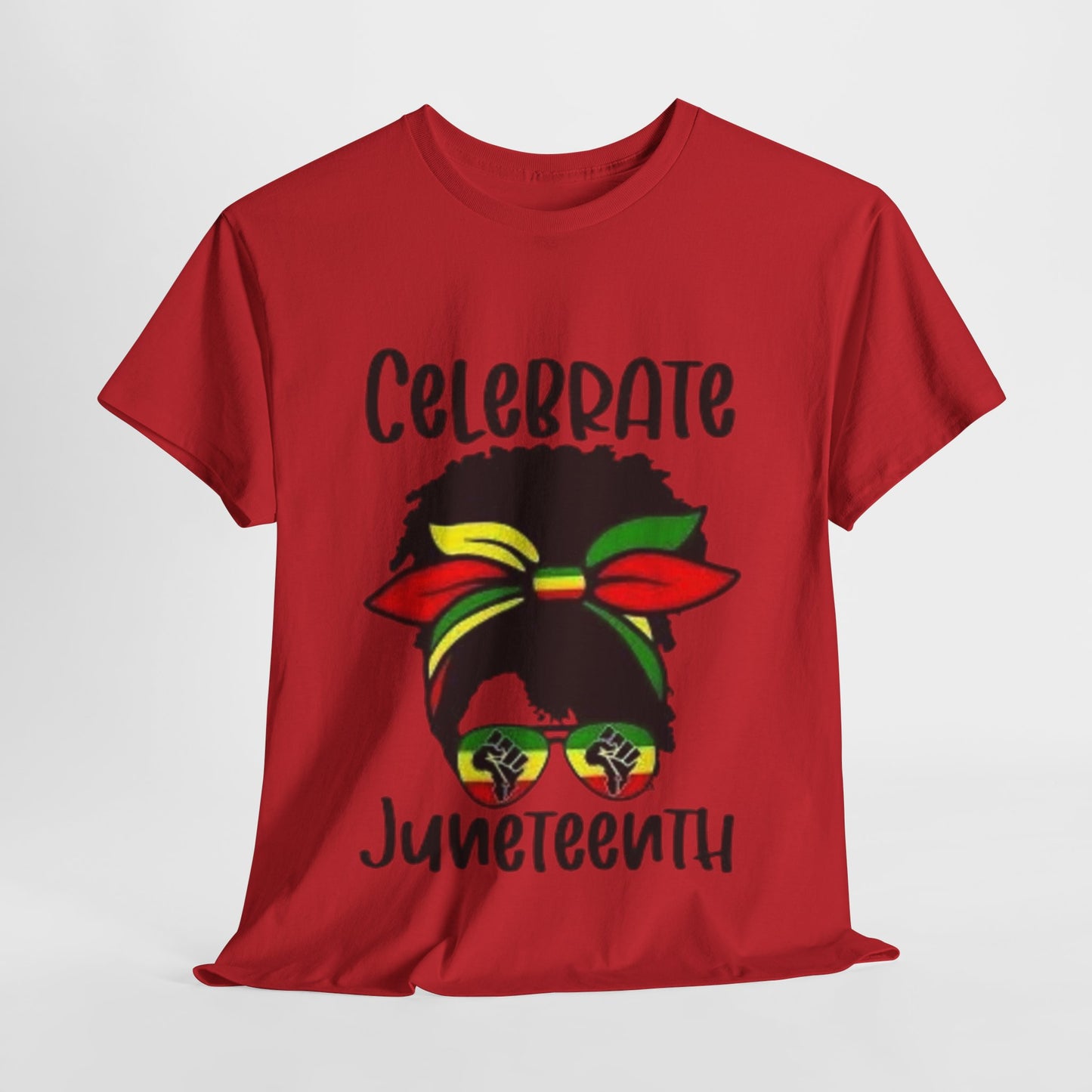 Celebrate Juneteenth