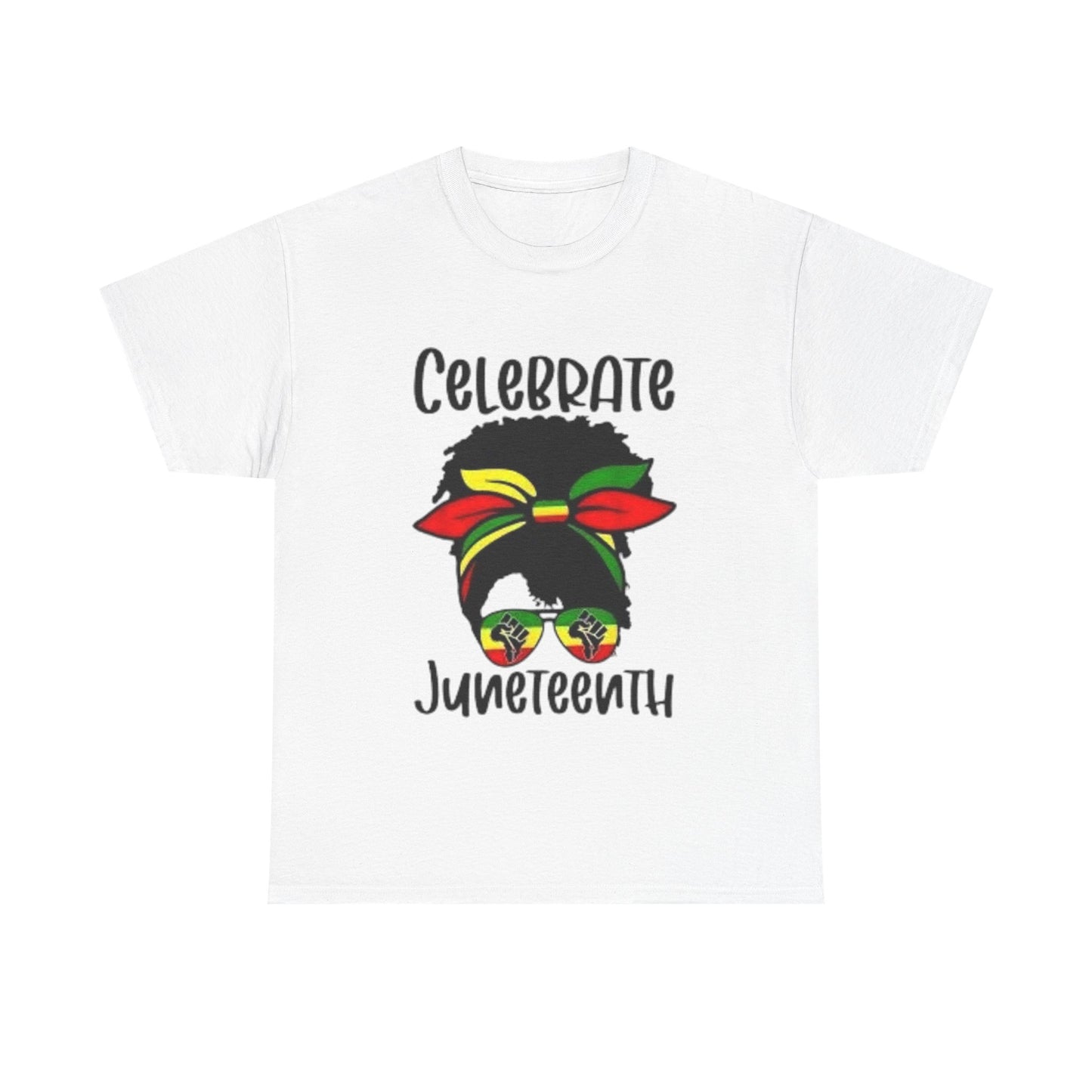 Celebrate Juneteenth