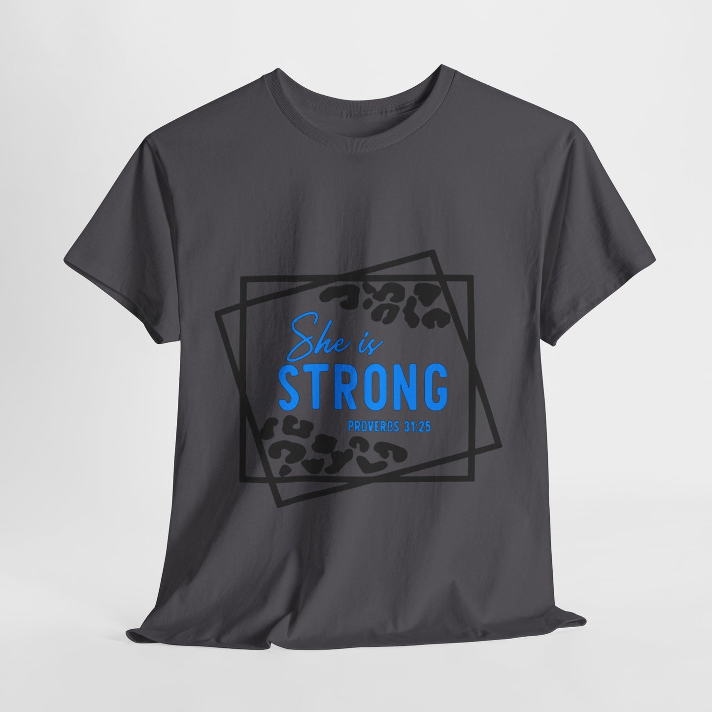 She Is Strong Print