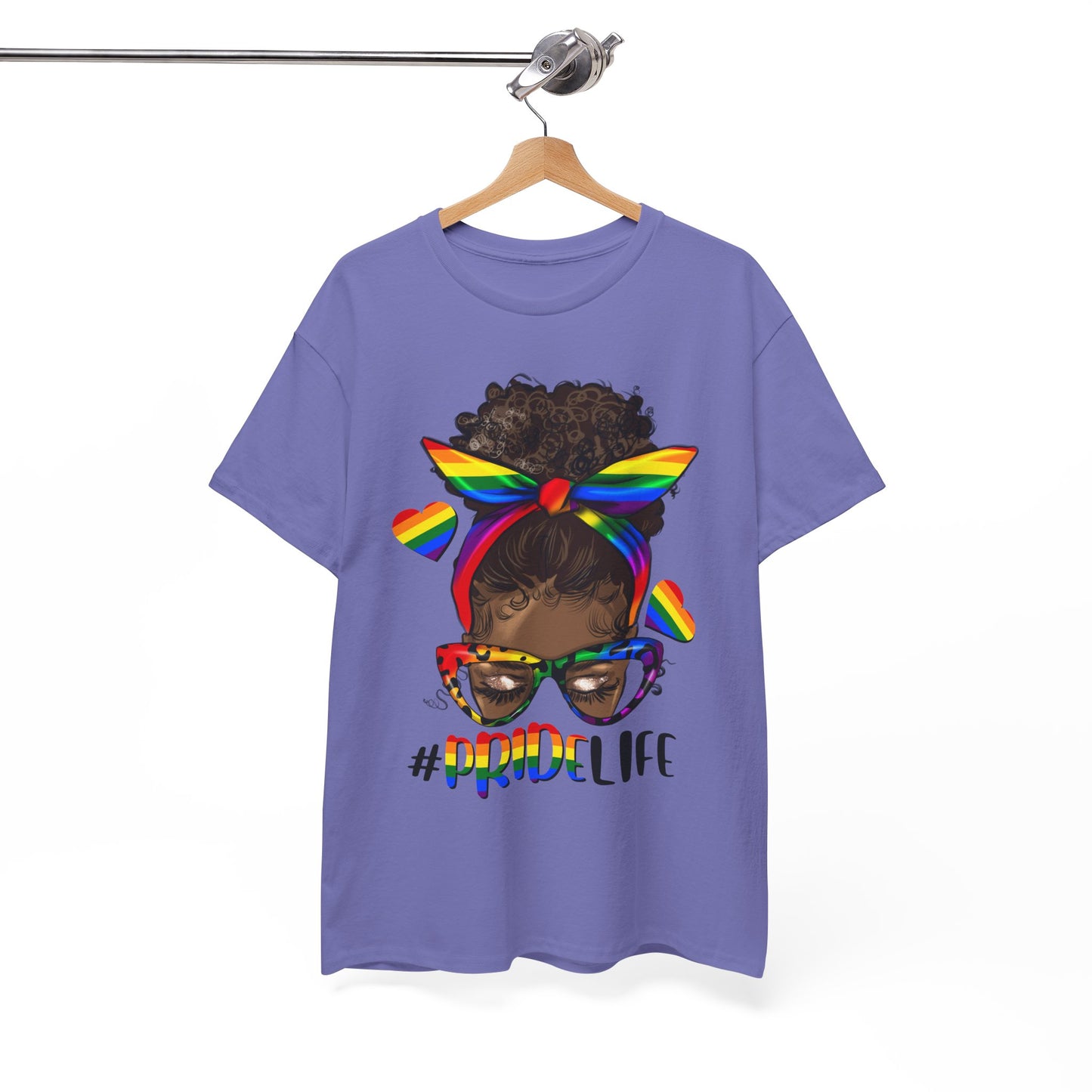 Pride Life Girl