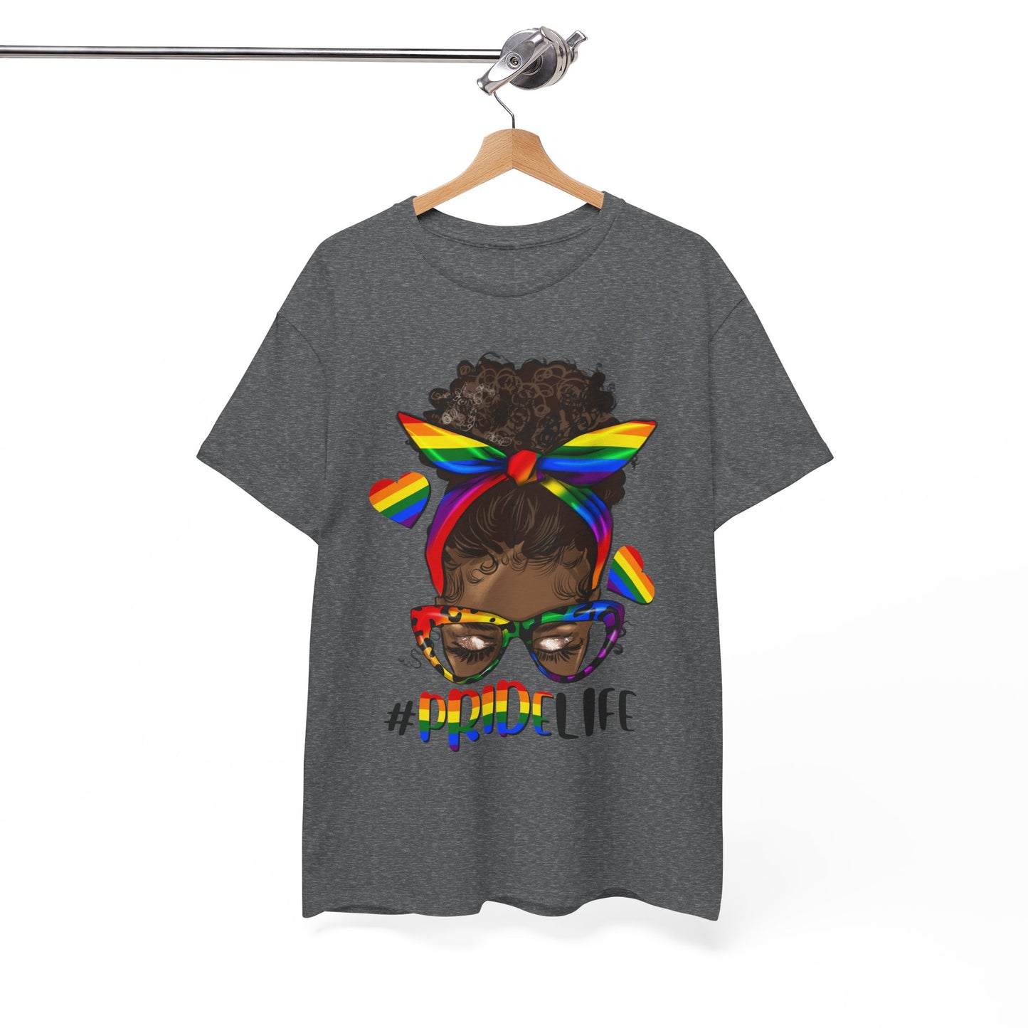 Pride Life Girl