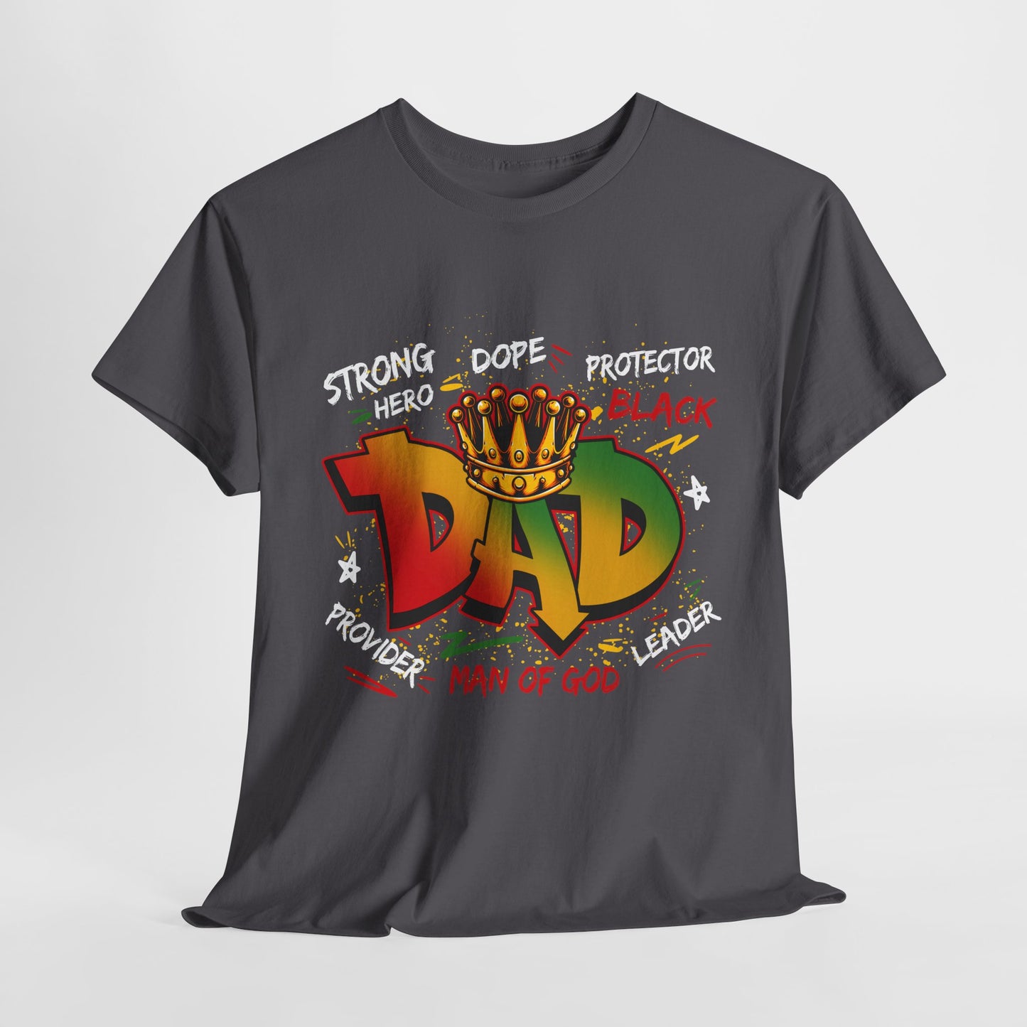 Black Dad
