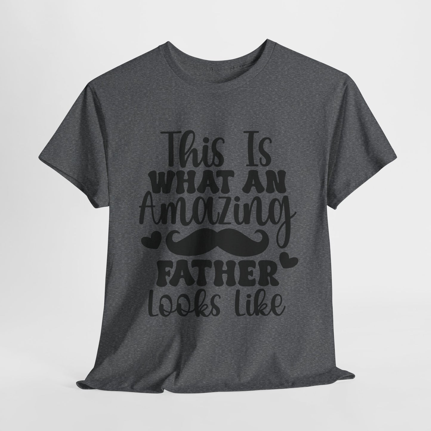 This Is What An Amazing Dad...
