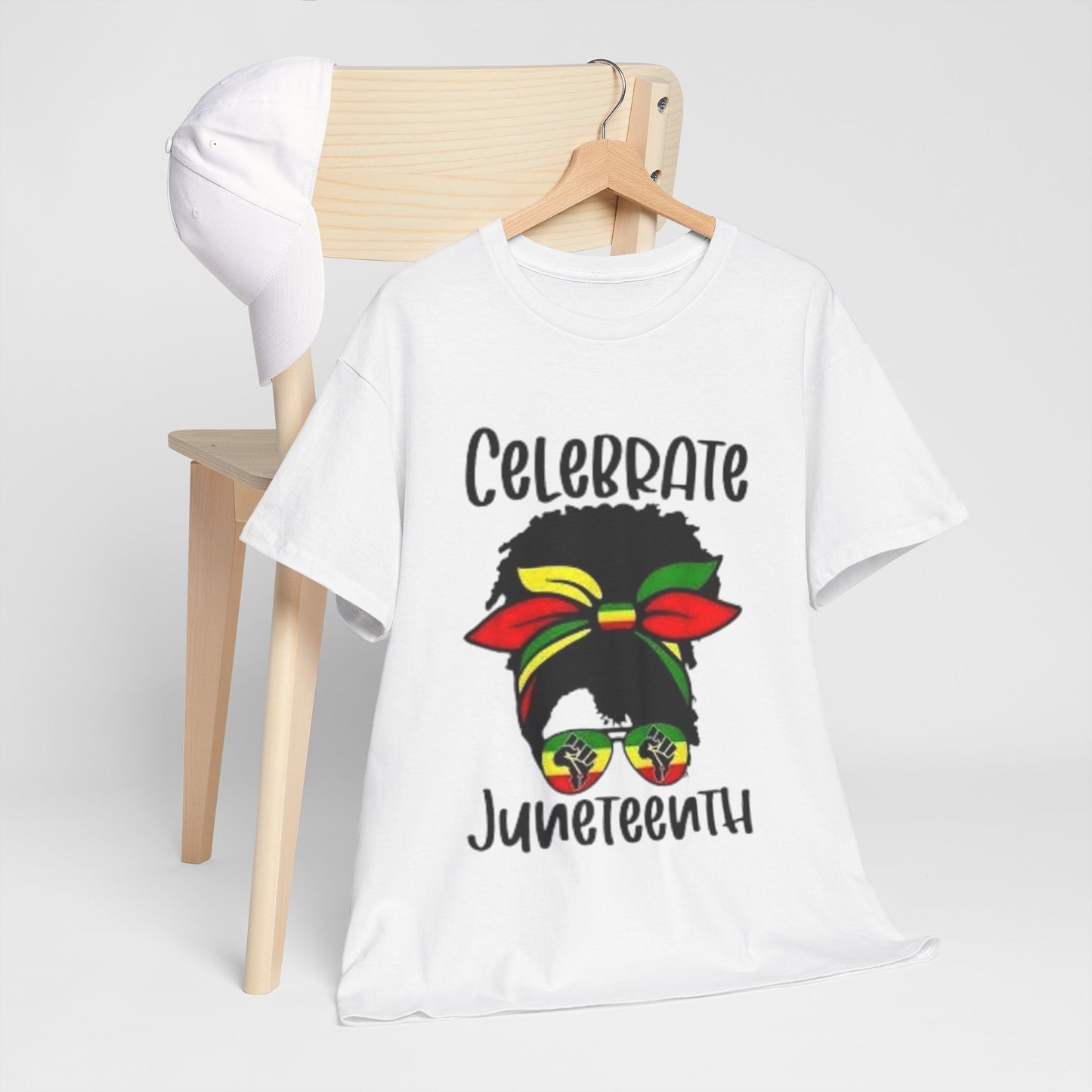 Celebrate Juneteenth