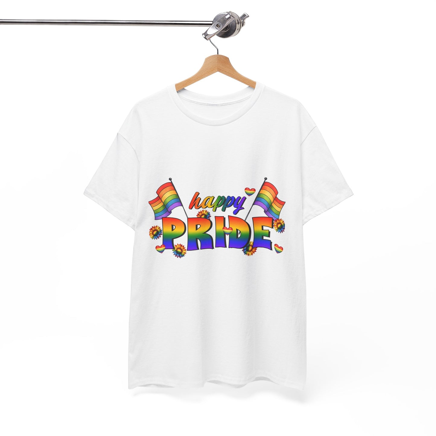 Happy Pride
