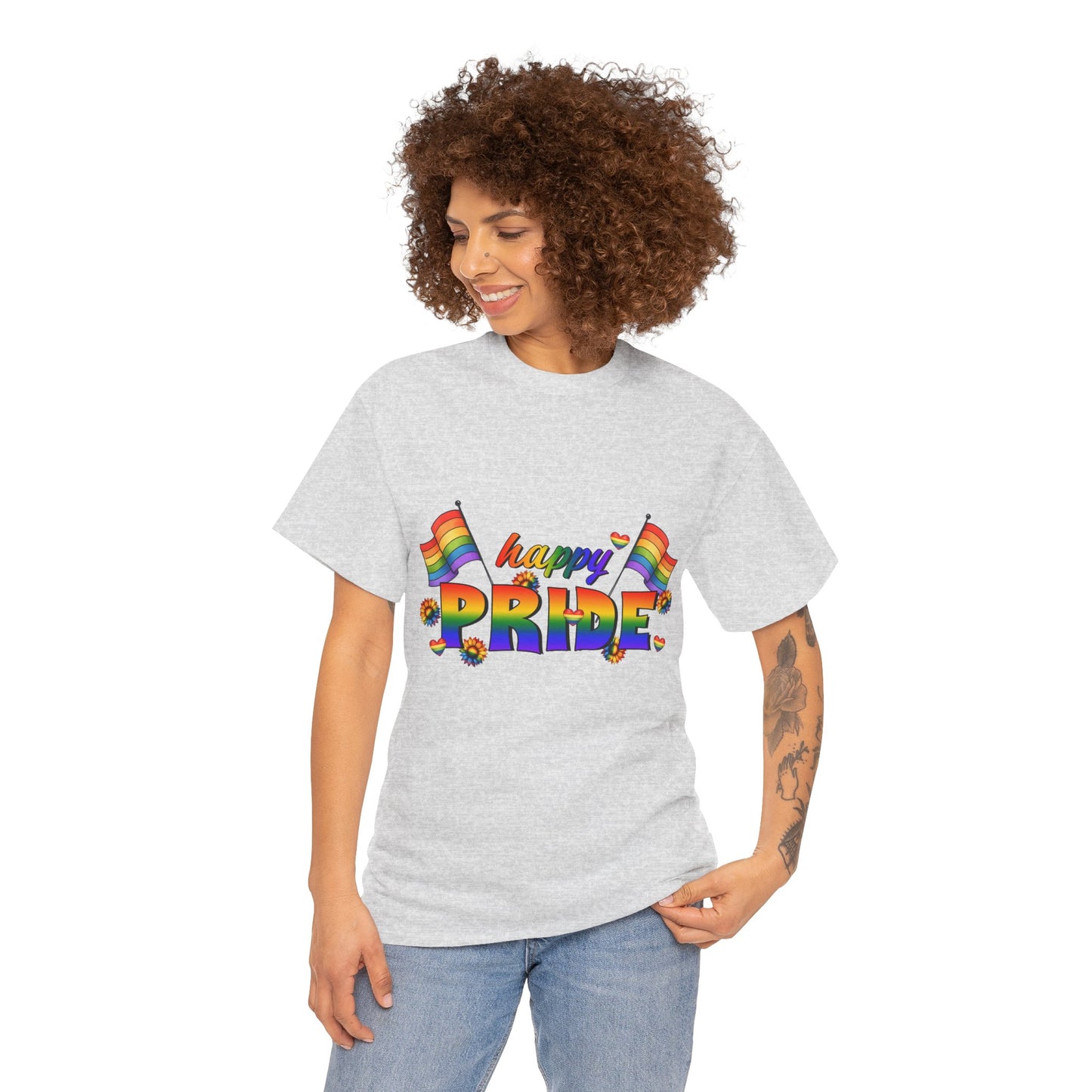 Happy Pride