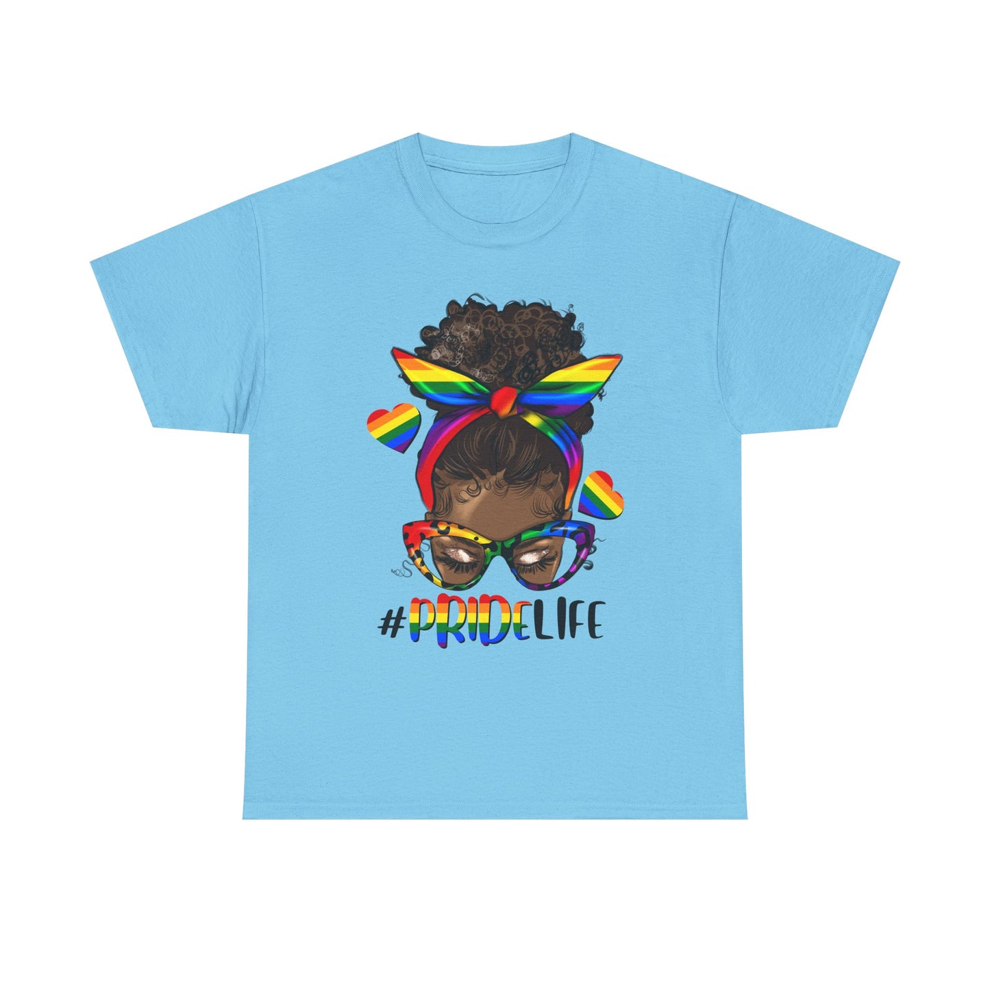 Pride Life Girl
