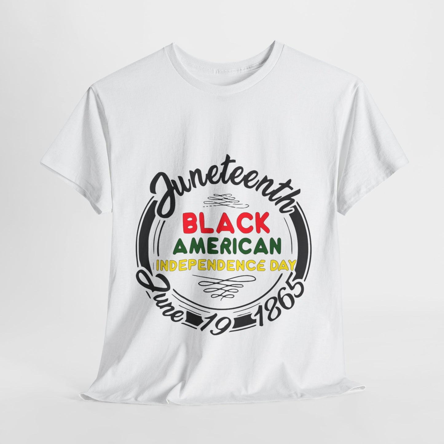 Black America Independence