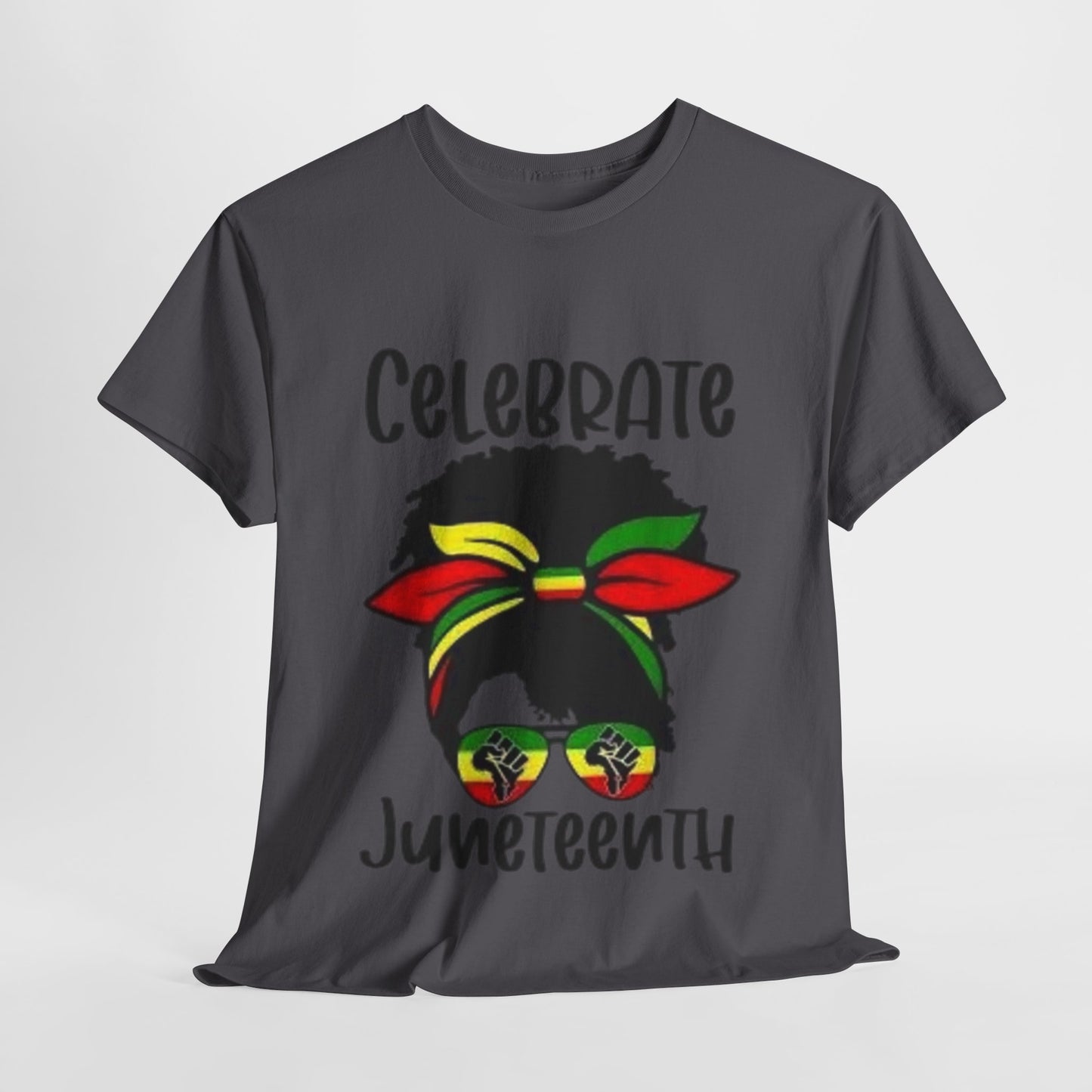 Celebrate Juneteenth
