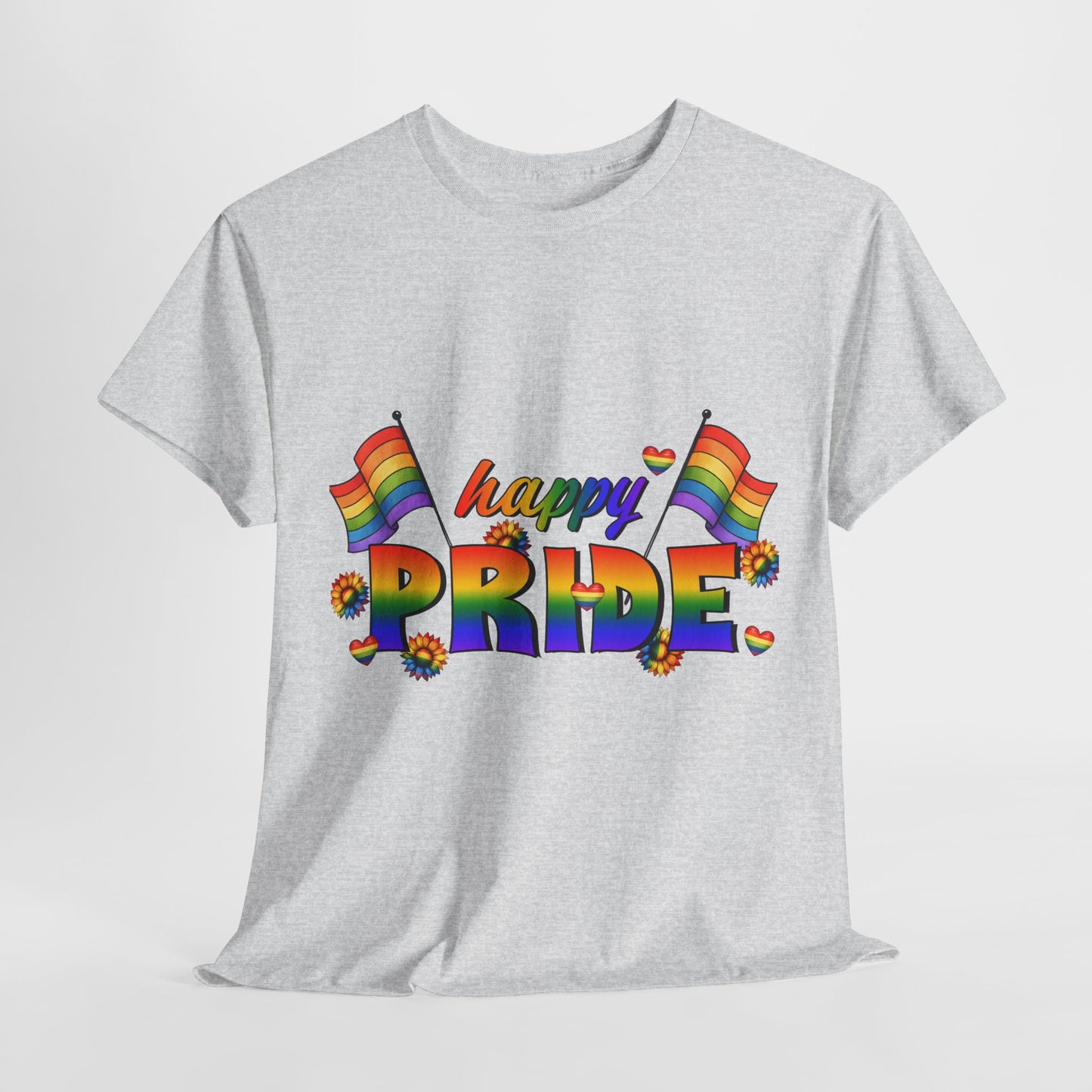 Happy Pride