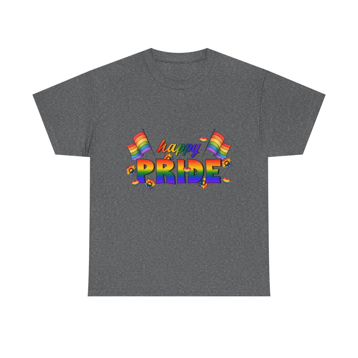 Happy Pride