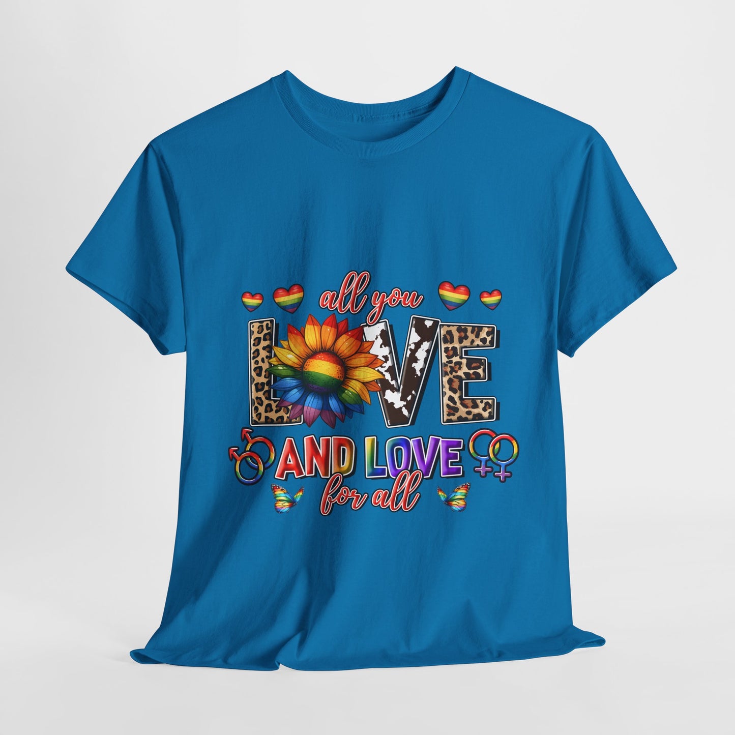 All You Love