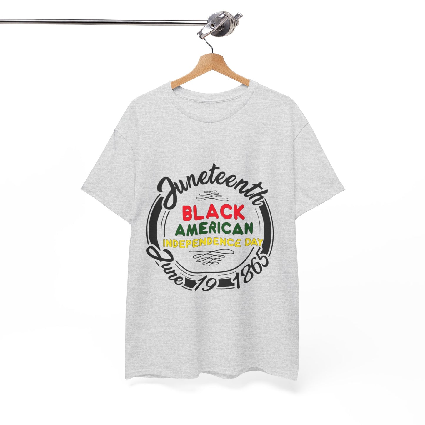 Black America Independence