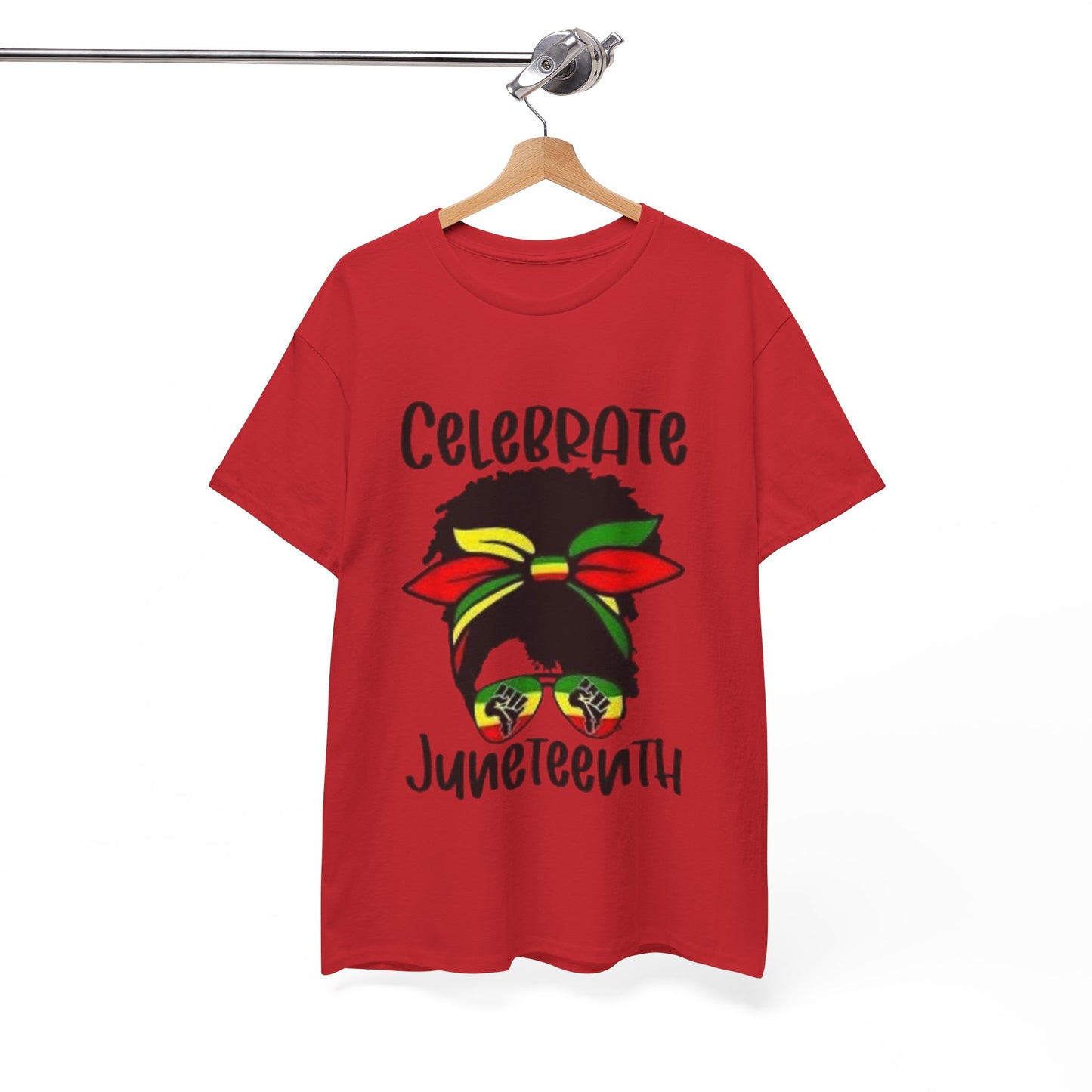 Celebrate Juneteenth