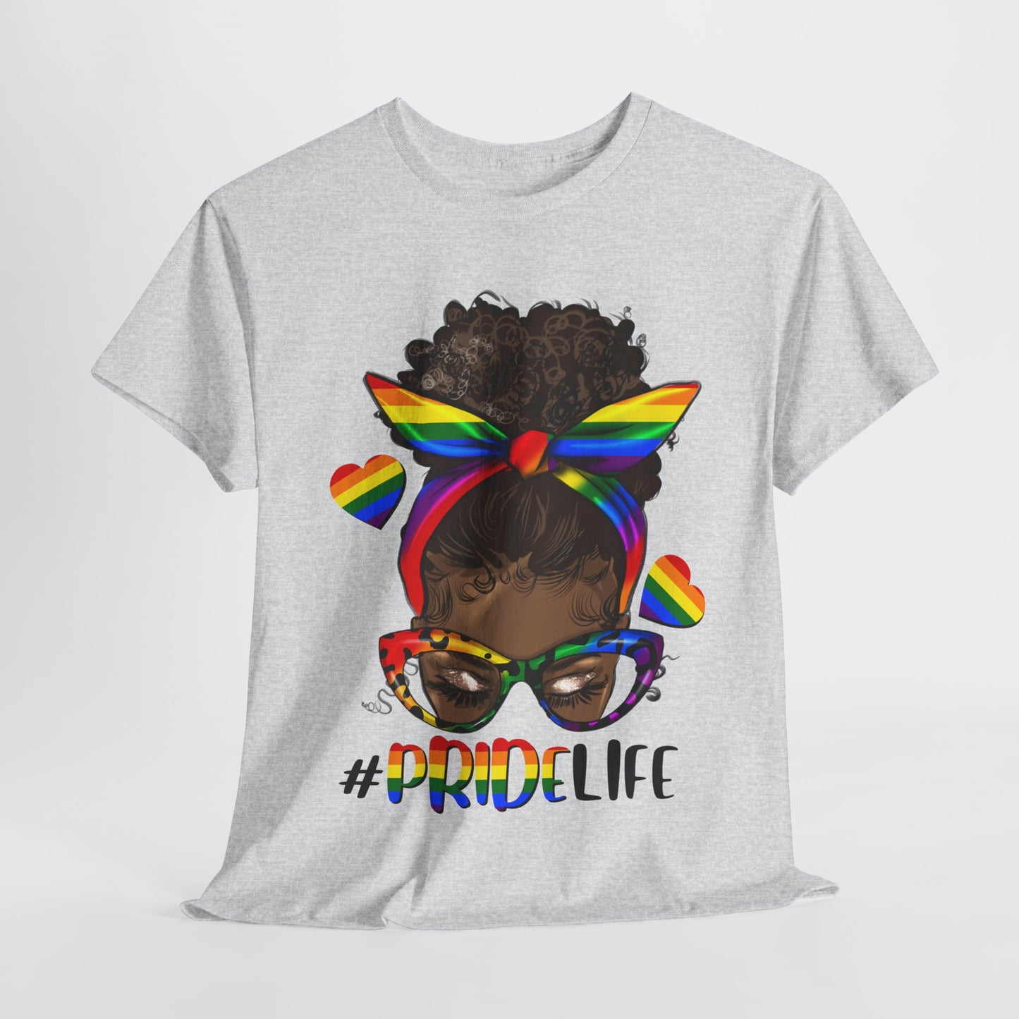 Pride Life Girl