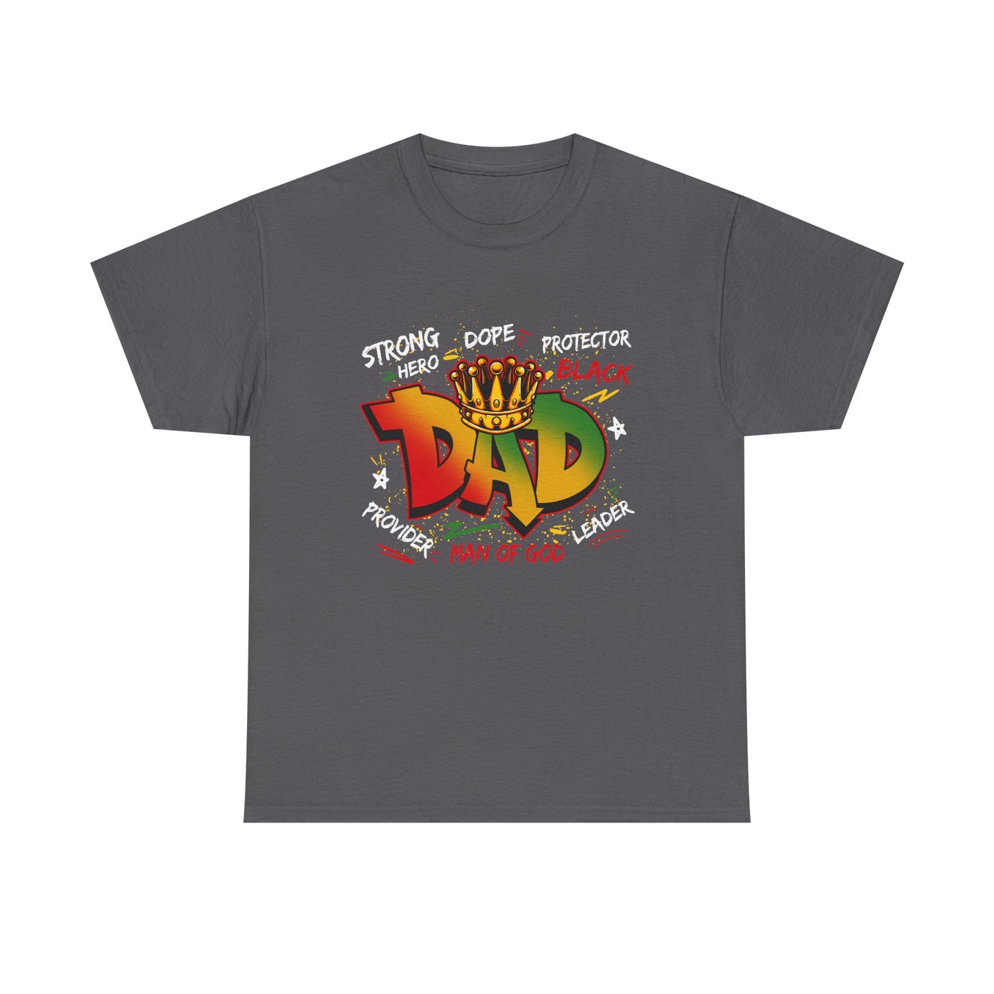 Black Dad