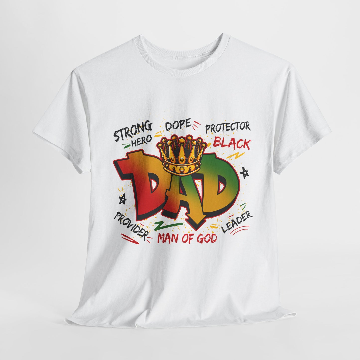 Black Dad
